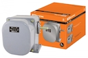 Выключатель концевой ВУ-150М У2, одна коммутационная цепь, IP44 TDM